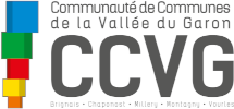 Recueil des actes administratifs CCVG Logo
